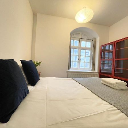 Westminster Apartment Near River Thames London Exterior foto