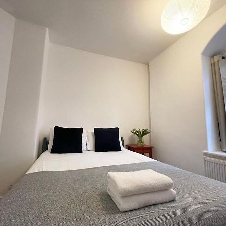 Westminster Apartment Near River Thames London Exterior foto